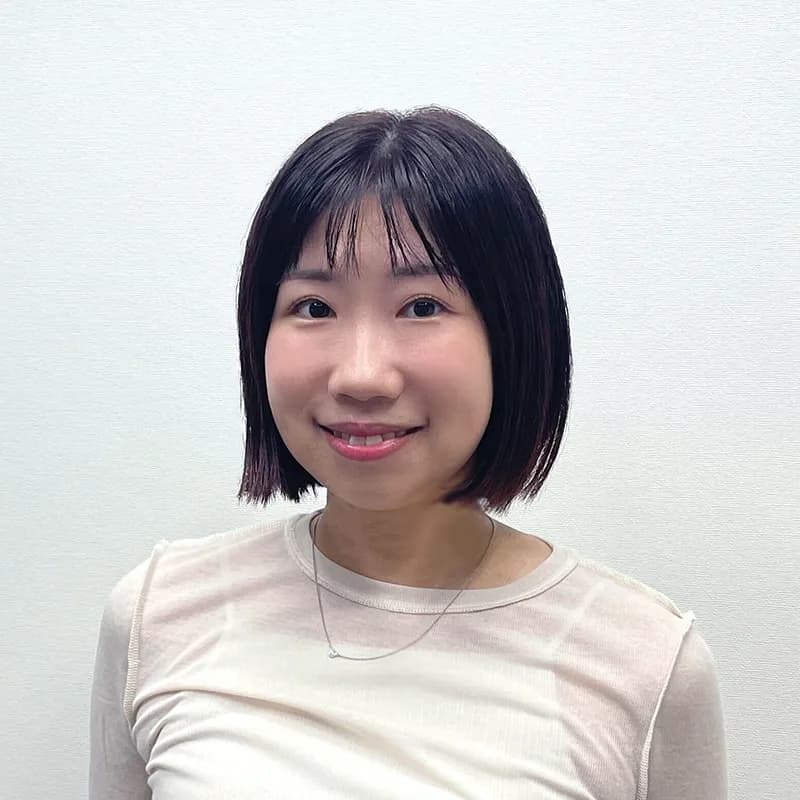 小田 佳奈