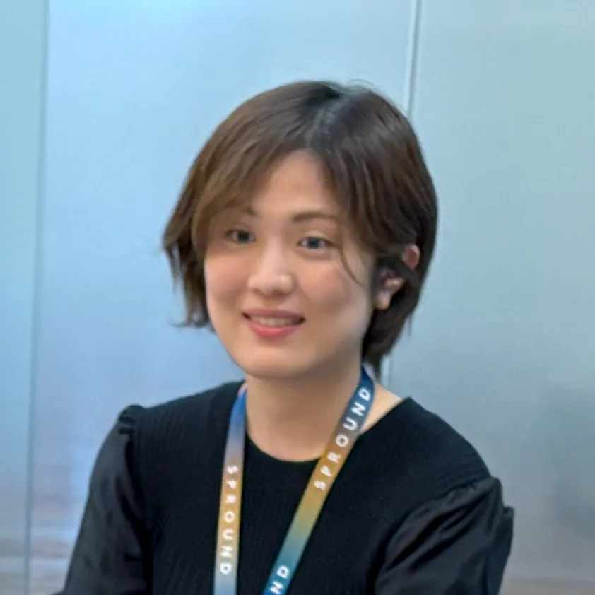 中山 千尋
