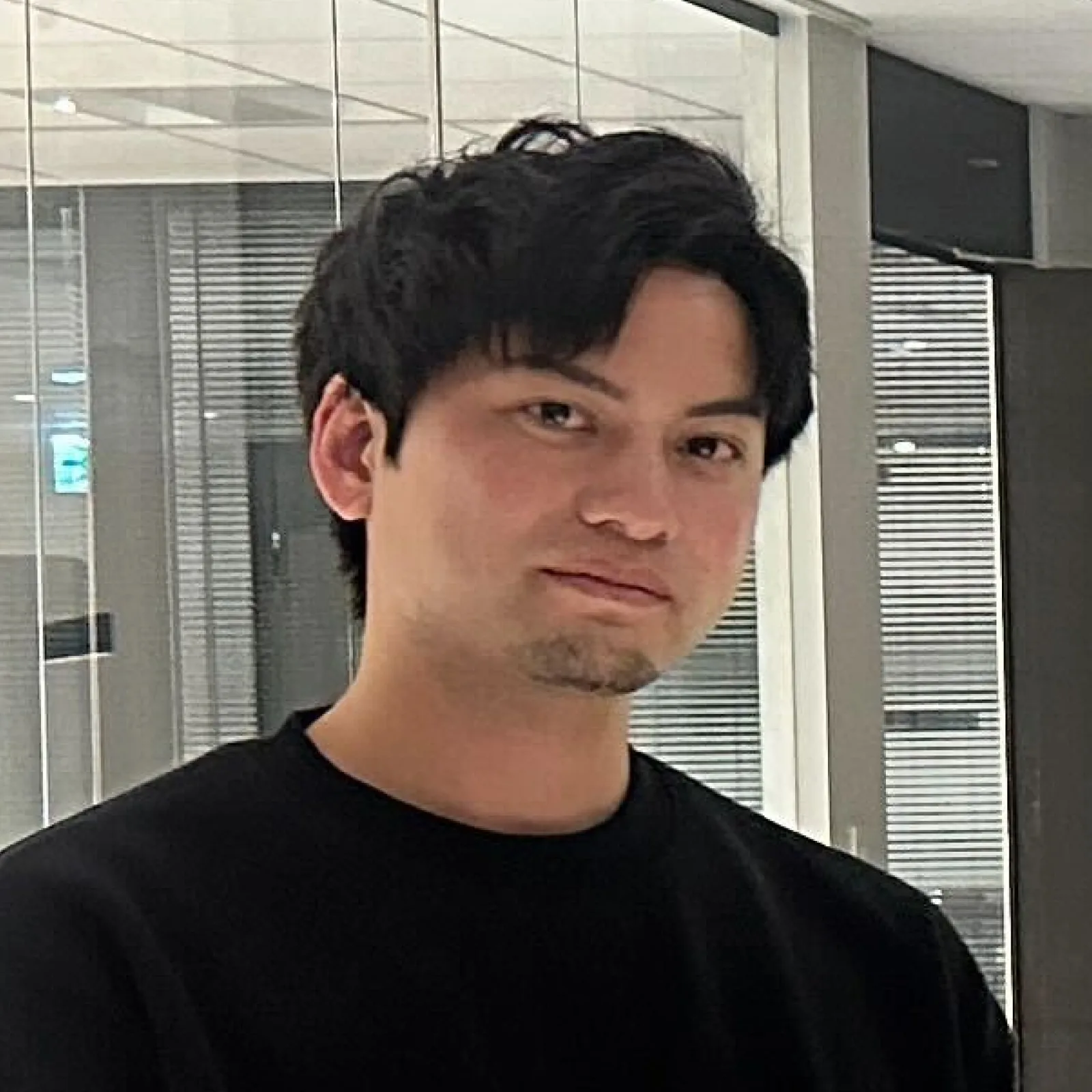 柴車 瑛太