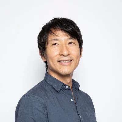 久保田 雅也 Coalis General Partner