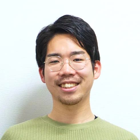 庄司 雄大