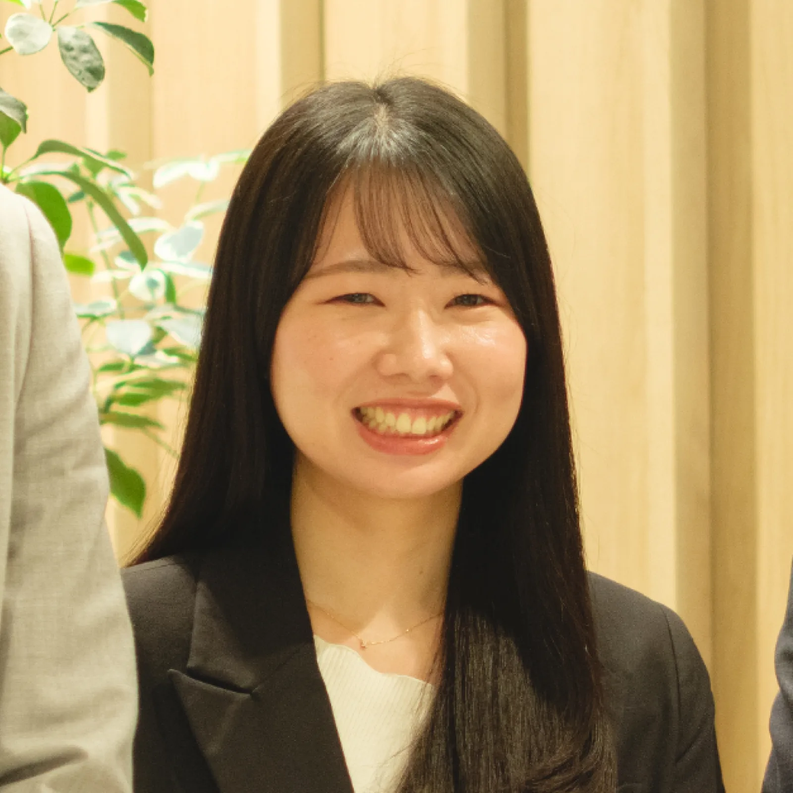 三宅 知佳