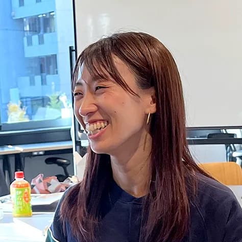 竹田 香織