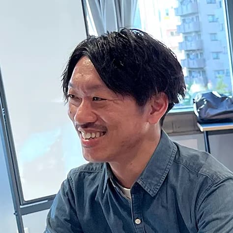 株式会社Spir 松山 晃司さん