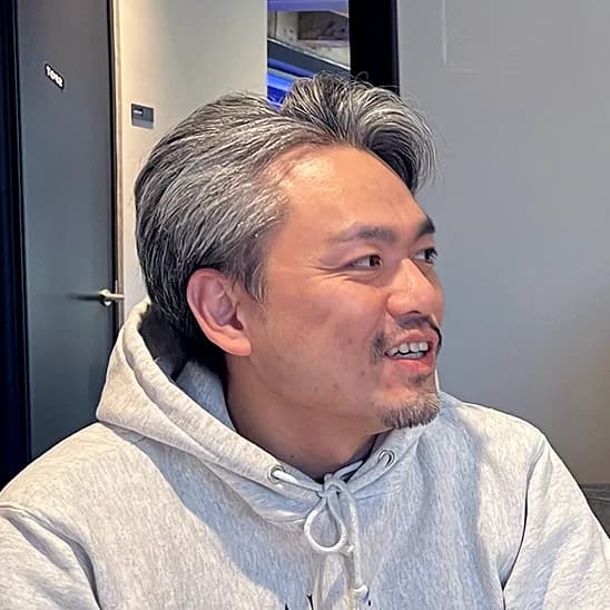 大山 晋輔