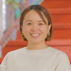 千葉 未来