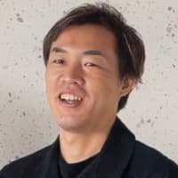 宇尾野 彰大