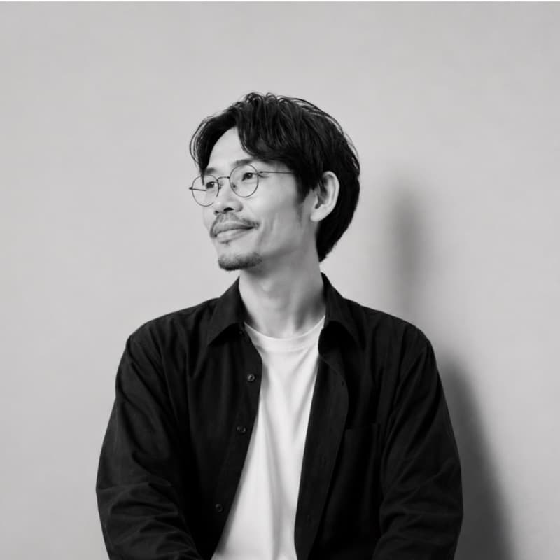 Noriyuki Matsumoto(CTO / Co-Founder)