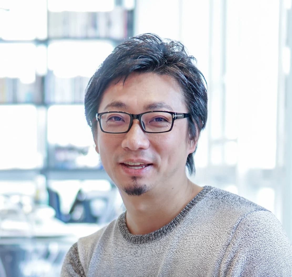 小原 聖誉*モデレーター