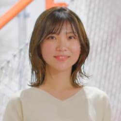 新藤 春奈